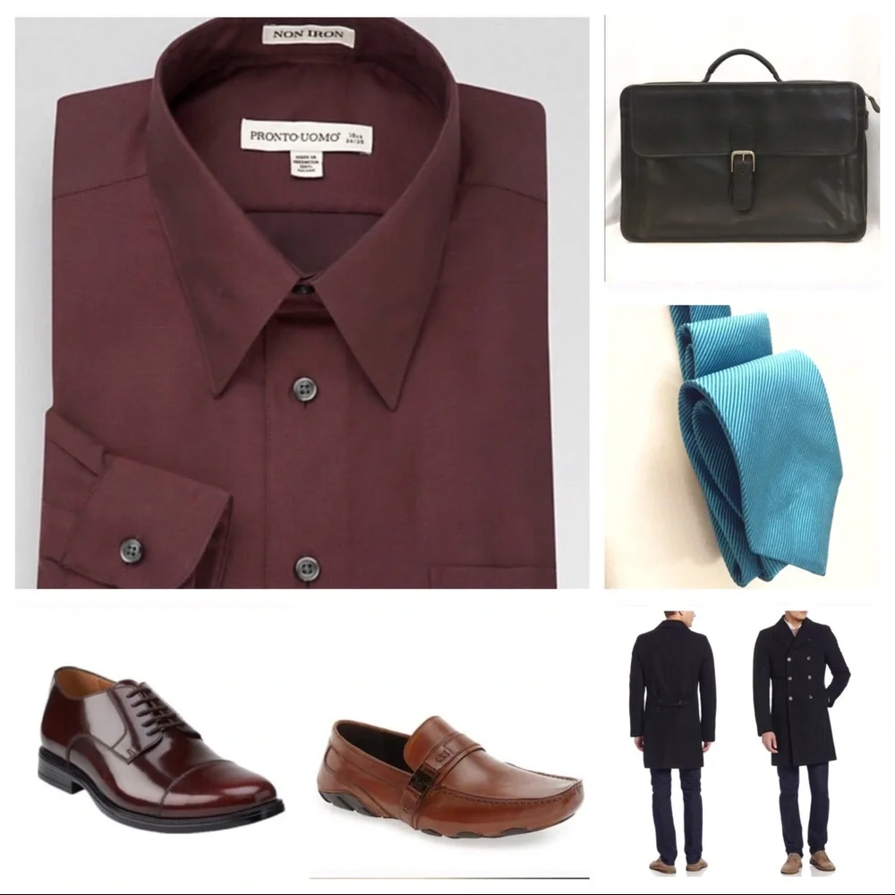 Quick View: Men's - Picture 1 of 8